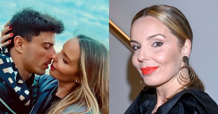 Agnieszka Włodarczyk i Robert Karaś BIORĄ ŚLUB! Sportowiec zdradza szczegóły