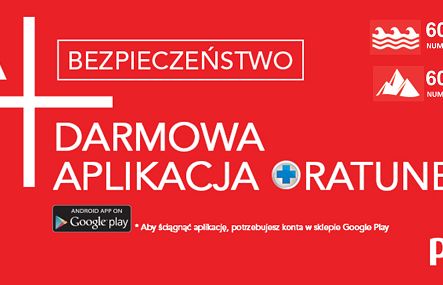 Plus zachęca do bezpiecznego wypoczynku w wakacje