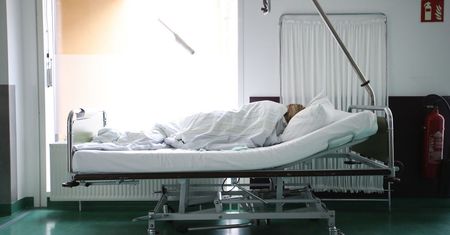 Aborcja eugeniczna - co to takiego?