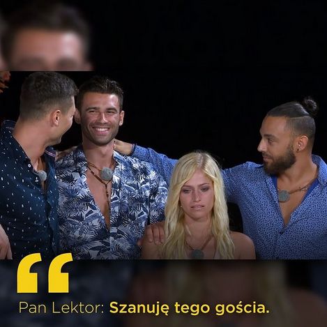 Kamil odszedł z "Hotelu Paradise" na własne życzenie