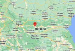 Eksplozja w Bułgarii. W zakładach powstaje amunicja dla Ukrainy