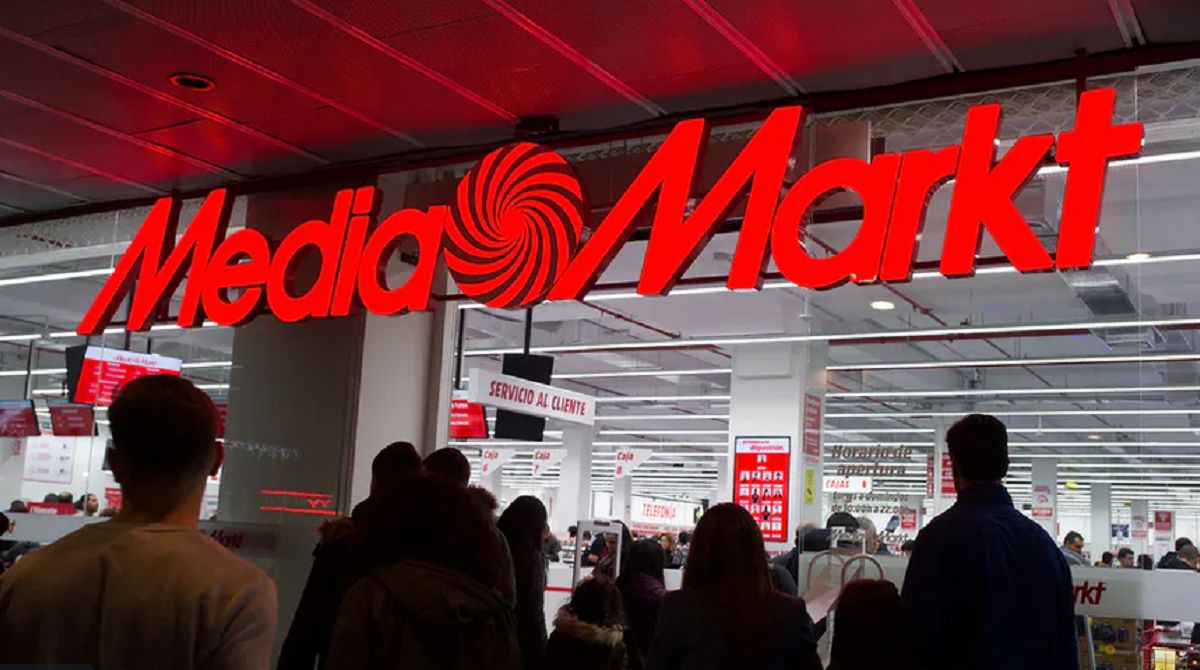 2899 zamiast 3999 zł. BOSCH taniej w Media Markt