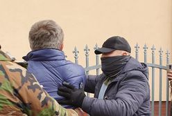 Śląskie. Złapany pedofil. Umówił się w hotelu w Mysłowicach z 14-latką