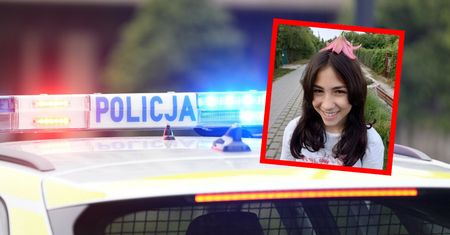 Wyszła ze szkoły i zniknęła. We Wrocławiu szukają 13-latki