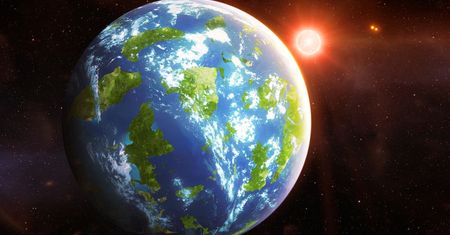 NASA ma zdjęcia gwiazd zrobione 4,3 mld mil od Ziemi