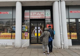 Spar znalazł kupca na swoje sklepy. Oto co się z nimi stanie