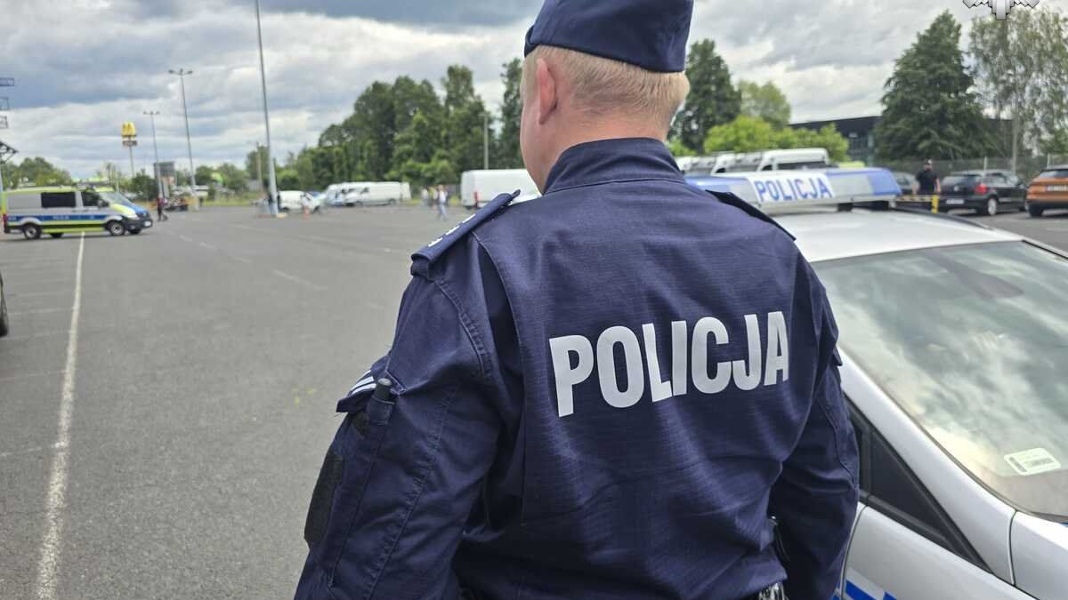 policjant policja