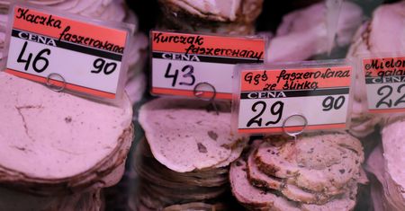 Polacy o jedzeniu mięsa mówią wprost. "Nie chcą, by zaglądano im do talerza"
