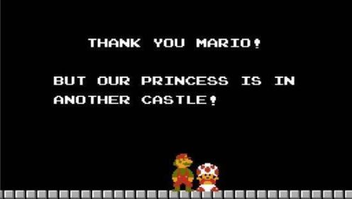 Świętujemy urodziny Super Mario Bros 1