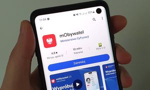 Przerwa techniczna w mObywatelu. Przygotuj się