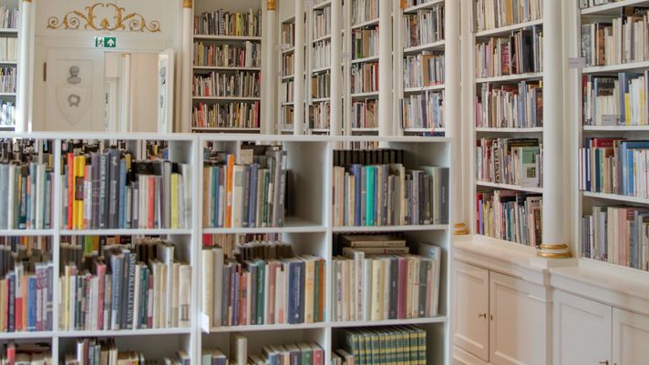 Bibliotek Raczyńskich 