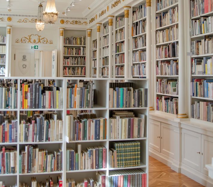 Etno-wakacje w Bibliotece Raczyńskich. Lato, które buduje dzieciom korzenie
