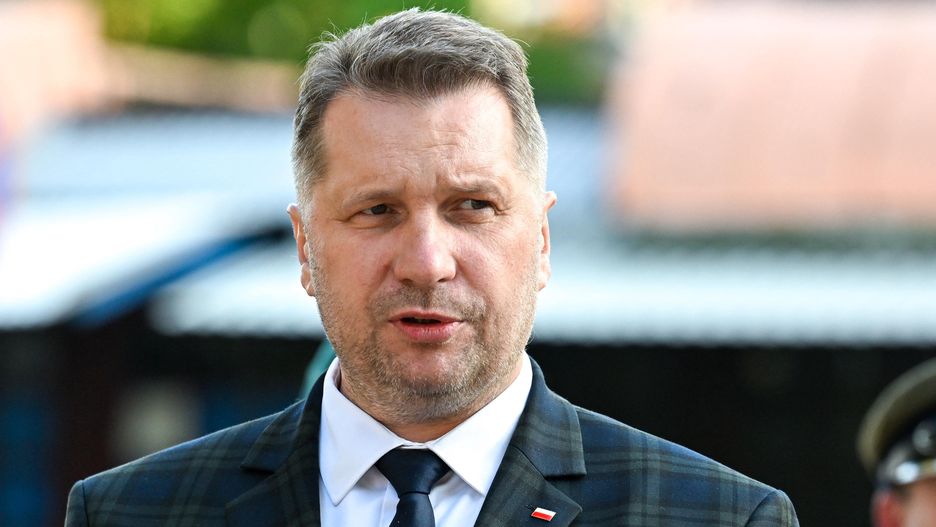 Czarnek opuści PiS? Polityk nie wyklucza 