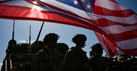 Są pierwsze ofiary po stronie USA. Kilku żołnierzy nie żyje