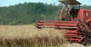 Bezpieczeństwo i zrozumienie podczas żniw. Apel do mieszkańców wsi