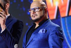 Gąsowski dumny z córki. Nastolatka załatwiła ojcu pracę