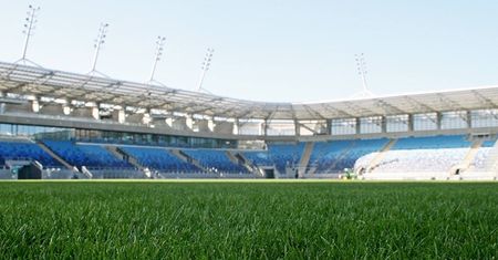 Mistrzowski WF na Arenie Lublin