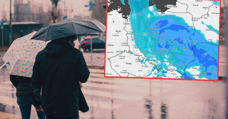 Pogoda na tydzień. IMGW: Noce bez przymrozków