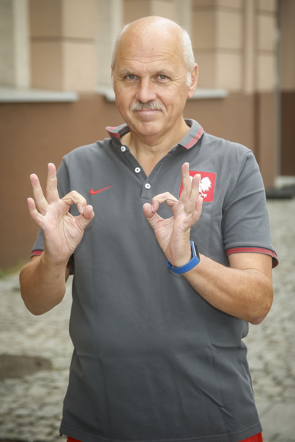 Tomasz Zubilewicz