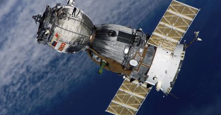 Kosmonauta skazany na śmierć. 203 usterki Sojuza 1 nie dały mu żadnych szans