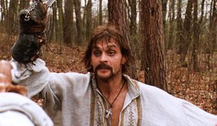 Bohun z "Ogniem i mieczem" popiera Putina. Fanka nie spodziewała się takiej odpowiedzi