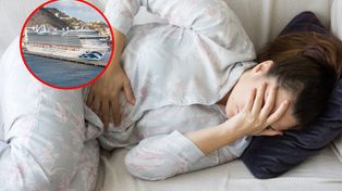 Epidemia na kolejnym wycieczkowcu. "Wystarczy moment, żeby się zarazić"
