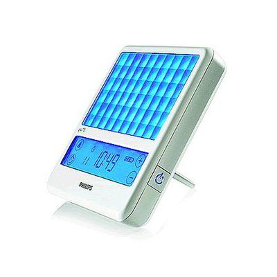 Philips pomoże na zimową depresję 2