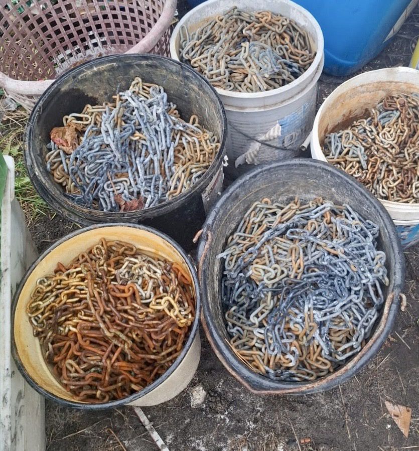 Lubartowscy kryminalni zatrzymali sprawcę serii włamań. „Fanty” spakował do samochodu (zdjęcia)