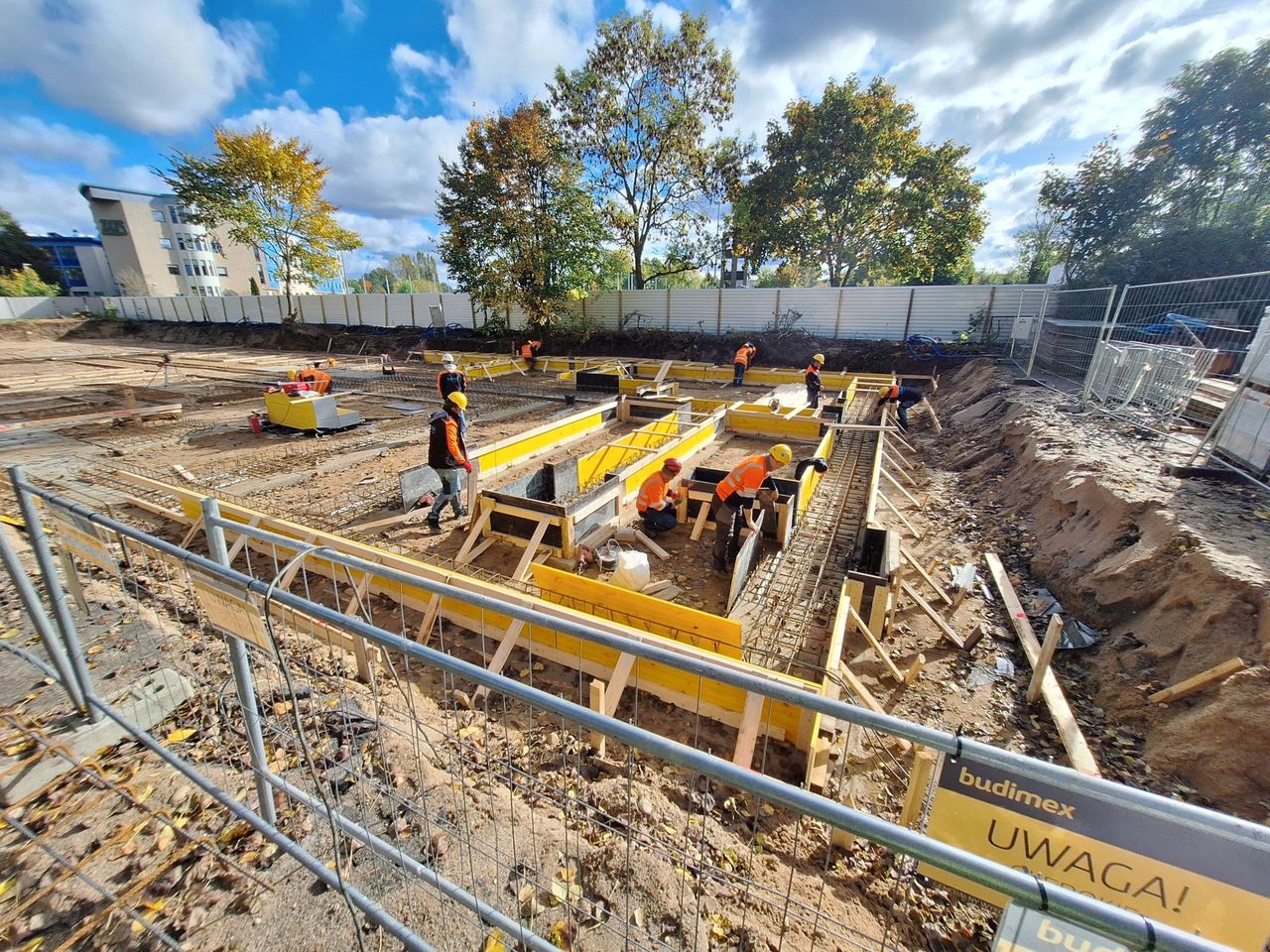 Koszalin: Rozpoczęły się prace przy nowej stacji pogotowia ratunkowego