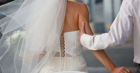 Fotograf zwiastuny rozwodu widzi już na ślubie. Wskazuje przesłanki