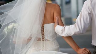 Fotograf zwiastuny rozwodu widzi już na ślubie. Wskazuje przesłanki