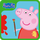 Peppa Pig: Paintbox ikona