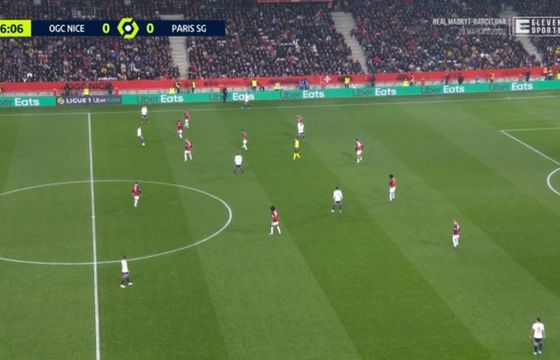 Kanały Eleven Sports i TVN Grupy Discovery mogą trafić do MUX-4