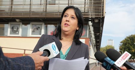 PiS wycofuje rekomendację dla swoich kandydatów do KRS