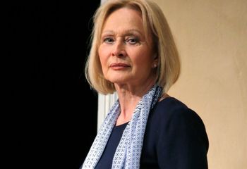 Ma 79 lat. Tak zareagowała na propozycję zagrania w erotyku