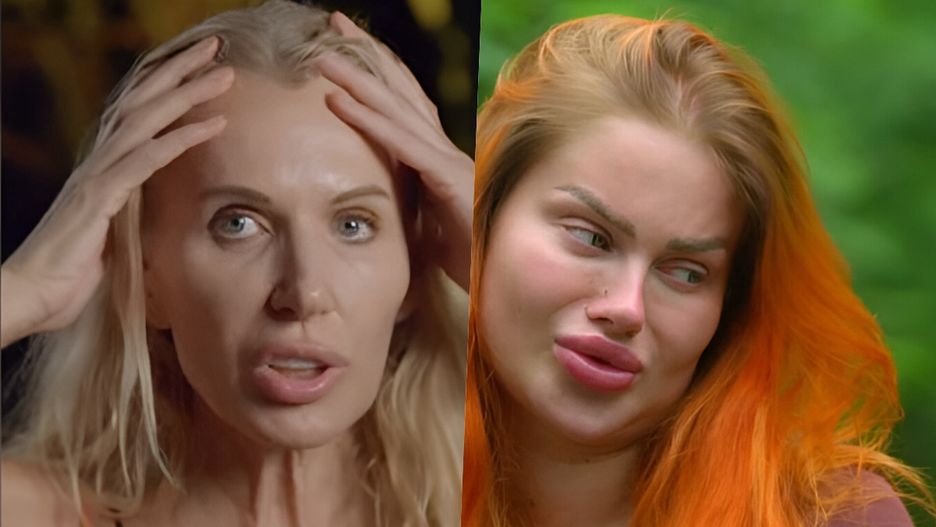 Aneta Glam i Ewelona walczą o tytuł "Królowej przetrwania" w nowym show TVN-u