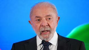 Prezydent Brazylii ma raka. To kolejny nowotwór, z którym się zmaga