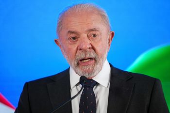 Prezydent Brazylii ma raka. To kolejny nowotwór, z którym się zmaga