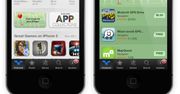 App Store promuje alternatywy dla map w iOS 6