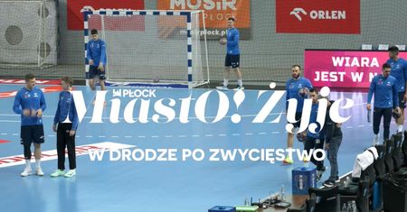 MiastO!Żyje - Więcej inwestycji, W drodze po zwycięstwo - 21.03.25r.