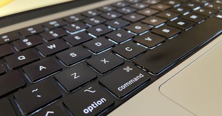 macOS: 10 skrótów klawiszowych, które trzeba znać