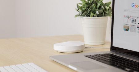 TP-Link deco M5 – WiFi w każdym kącie
