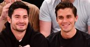 Antoni Porowski ZARĘCZYŁ się z Kevinem Harringtonem! (FOTO)