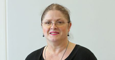 Kuriozalny wpis o "wsadach" do kosza. Krystyna Pawłowicz zszokowała internautów