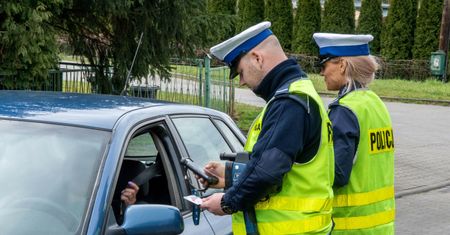 "30+" i stracisz prawo jazdy. Unia szykuje rewolucję