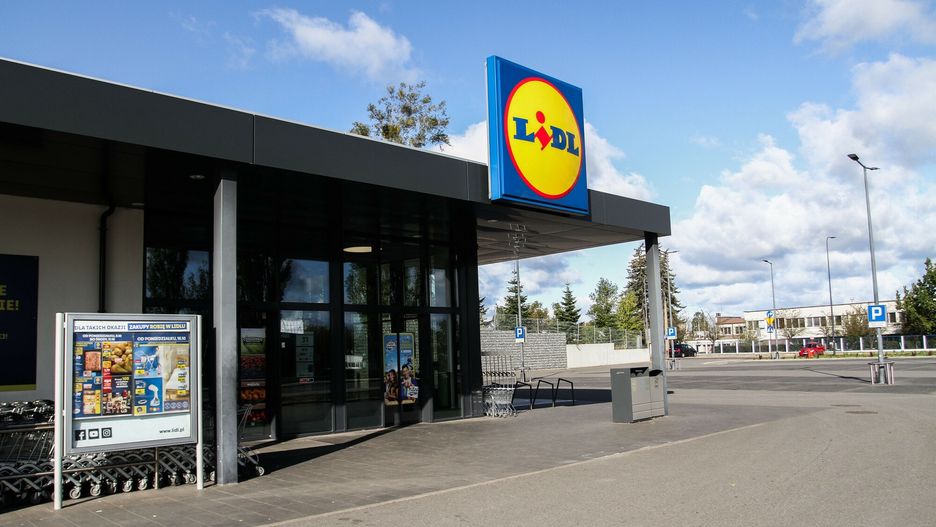 GIS ostrzega przed jedną partią mięsa z Lidla