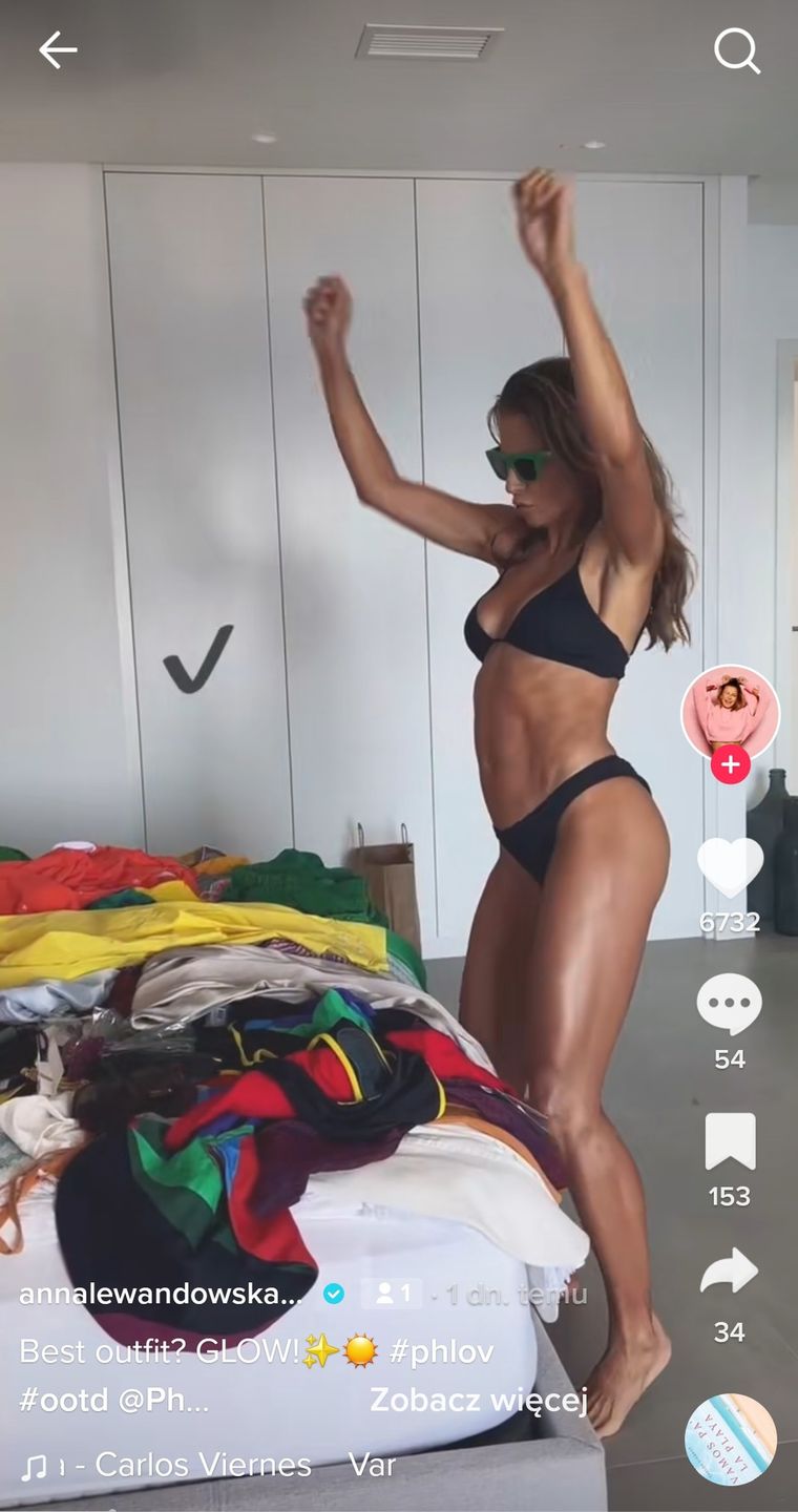 Anna Lewandowska