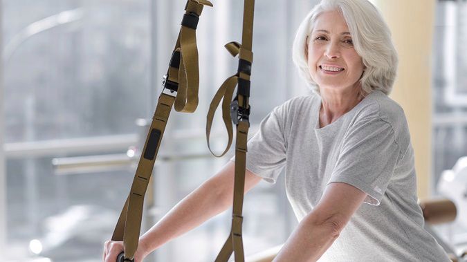 Sporty, które można uprawiać w każdym wieku 