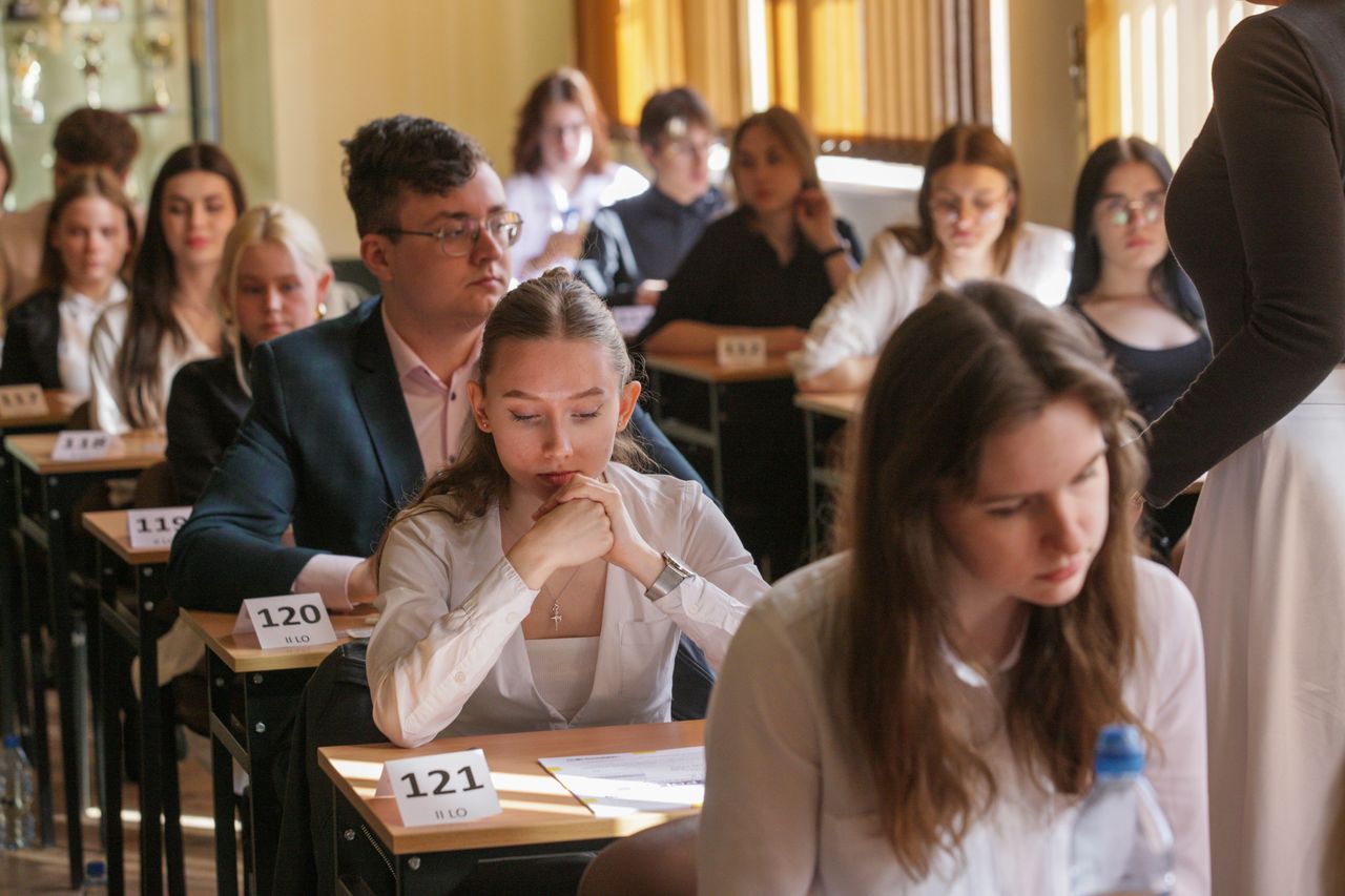 Fatalna wiadomość dla maturzystów. Tuż przed egzaminami