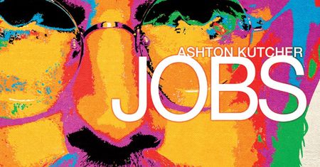 Film Jobs już dostępny w serwisie Netflix